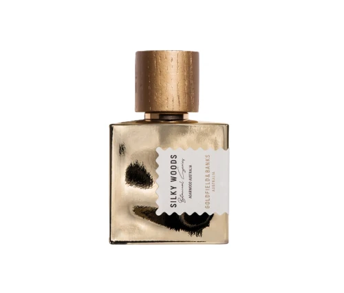 GOLDFIELD & BANKS SILKY WOODS ELIXIR EDP 50 ML