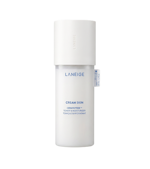 LANEIGE CREAM SKIN CERAPEPTIDE 170 ML