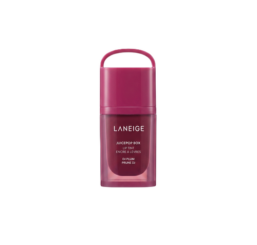 LANEIGE JUICY POP LIP TINT DJ PLUM