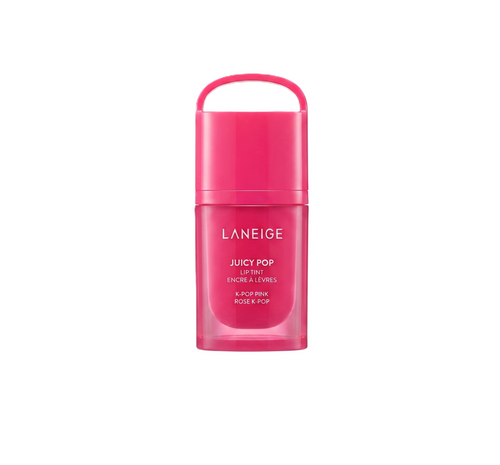 LANEIGE JUICY POP LIP TINT KPOP PINK