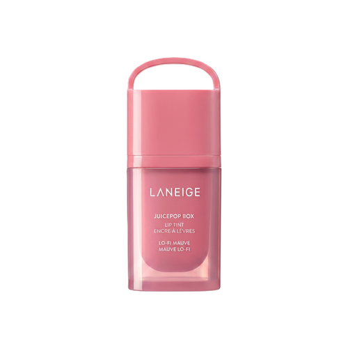 LANEIGE JUICY POP LIP TINT LOFI MAUVE