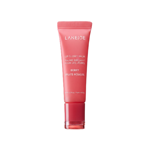LANEIGE LIP GLOWY BALM BERRY 10 GR