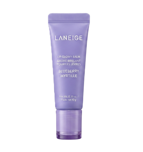 LANEIGE LIP GLOWY BALM BLUEBERRY 10 GR