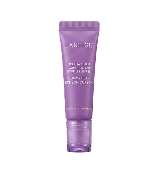 LANEIGE LIP GLOWY BALM GUMMY BEAR 10 GR