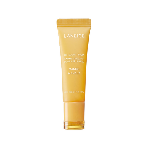 LANEIGE LIP GLOWY BALM MANGO 10 GR