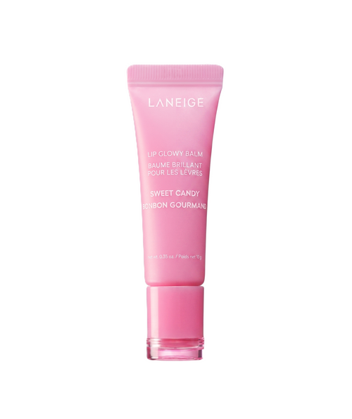 LANEIGE LIP GLOWY BALM SWEET CANDY 10 GR