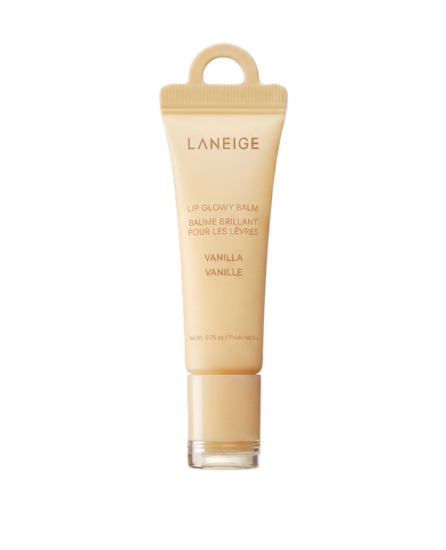 LANEIGE LIP GLOWY BALM VANILA 10 GR