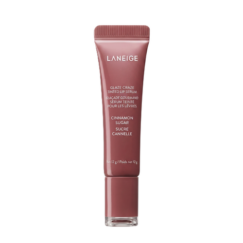 LANEIGE LIP SERUM CINNAMON SUGAR 12 GR