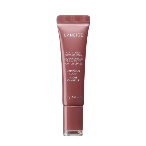 LANEIGE LIP SERUM CINNAMON SUGAR 12 GR