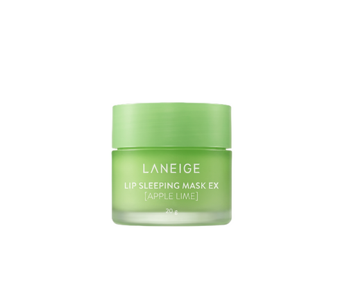 LANEIGE LIP SLEEPING MASK APPLE LIME 20 GR