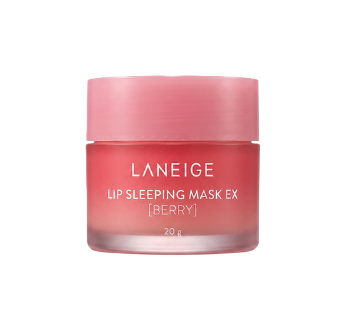 LANEIGE LIP SLEEPING MASK BERRY 20 GR