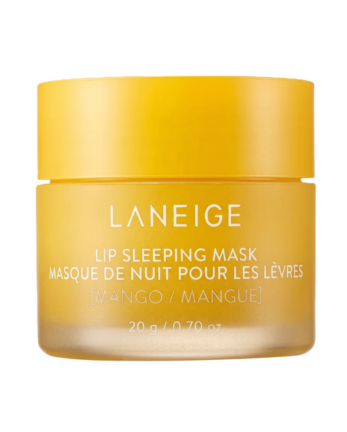 LANEIGE LIP SLEEPING MASK MANGO 20 GR
