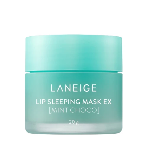 LANEIGE LIP SLEEPING MASK MINT CHOCO 20 GR
