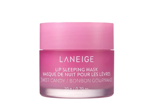 LANEIGE LIP SLEEPING MASK SWEET CANDY 20 GR