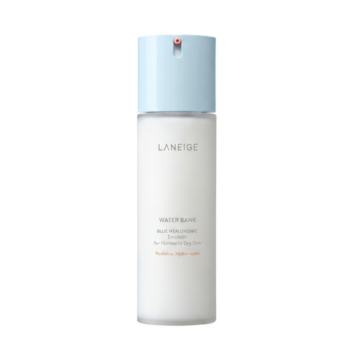 LANEIGE WATER BANK BLUE HA EMULSION(DRY SKIN) 120 ML