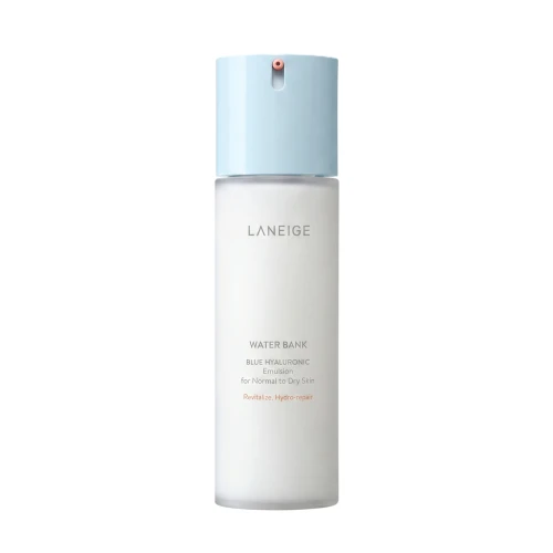 LANEIGE WATER BANK BLUE HA EMULSION(DRY SKIN) 120 ML