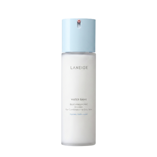 LANEIGE WATER BANK BLUE HA EMULSION(OILY SKIN) 120 ML