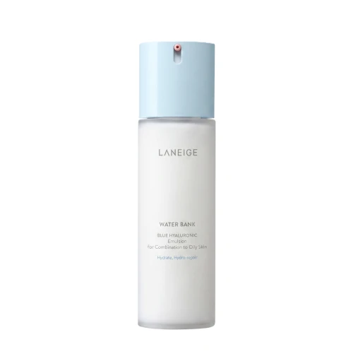 LANEIGE WATER BANK BLUE HA EMULSION(OILY SKIN) 120 ML