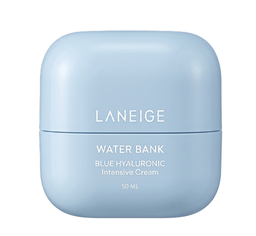 LANEIGE WATER BANK BLUE HA INTENSIVE CREAM 50 ML