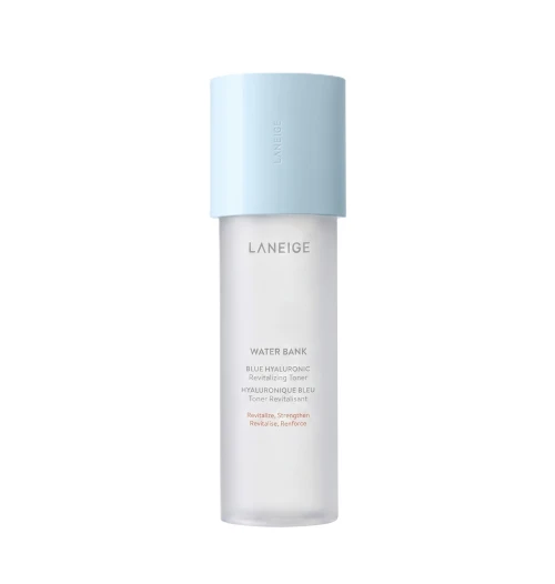 LANEIGE WATER BANK BLUE HA TONER(DRY SKIN) 160 ML