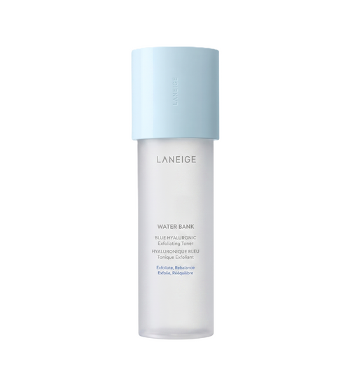 LANEIGE WATER BANK BLUE HA TONER(OILY SKIN) 160 ML