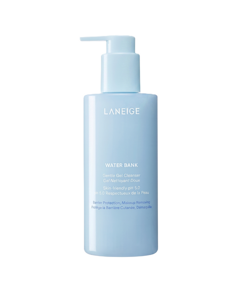 LANEIGE WATER BANK GENTLE GEL CLEANSER 250 ML