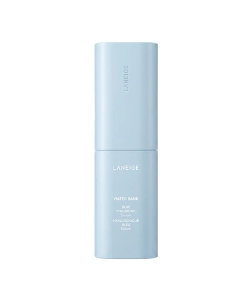 LANEIGE WATERBANK BLUE HYALURONIC SERUM 50 ML