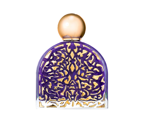 MICALLEF SECRET LOVE PURPLE LOVE LIM.EDT. EDP 100 ML