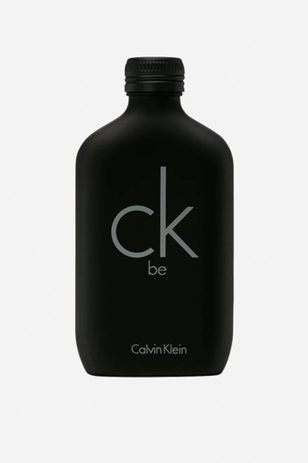 CK BE EDT 100 ML VAPO