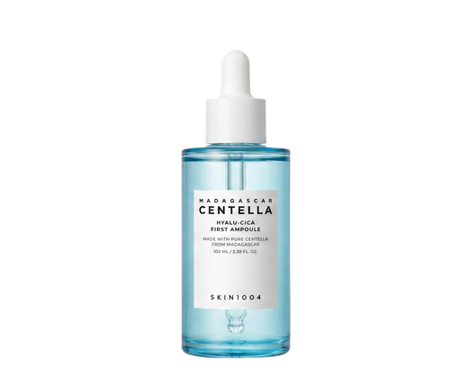 SKIN1004 MADAGASCAR CENTELLA HYALU-CICA FIRST AMPOULE 100 ML