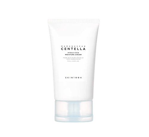 SKIN1004 MADAGASCAR CENTELLA HYALU-CICA MOISTURE CREAM 75 ML