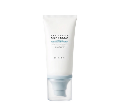 SKIN1004 MADAGASCAR CENTELLA HYALU-CICA WATER-FIT SUN SERUM 100 ML