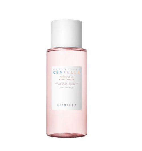 SKIN1004 MADAGASCAR CENTELLA POREMIZING CLEAR TONER 210 ML
