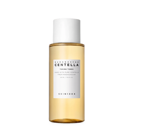 SKIN1004 MADAGASCAR CENTELLA TONING TONER 210 ML