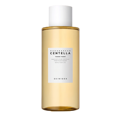 SKIN1004 MADAGASCAR CENTELLA TONING TONER 400 ML