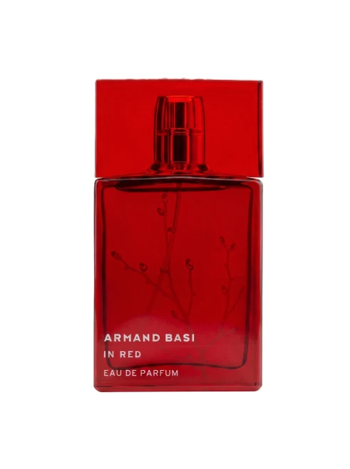ARMAND BASI IN RED EDP 50 ML VAPO