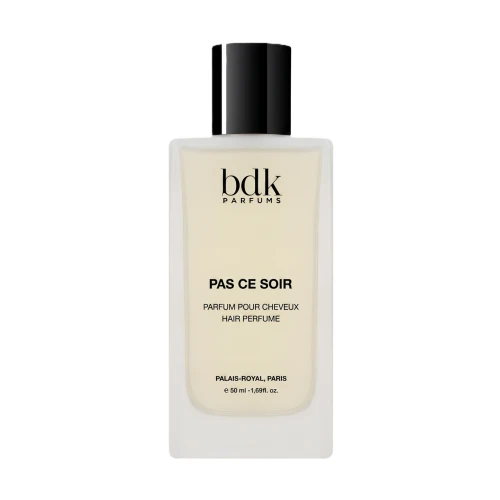 BDK PARFUMS PAS CE SOIR HAIR PERFUME 50 ML