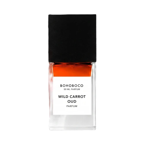 BOHOBOCO WILD CARROT OUD ML PARFUM 50 ML