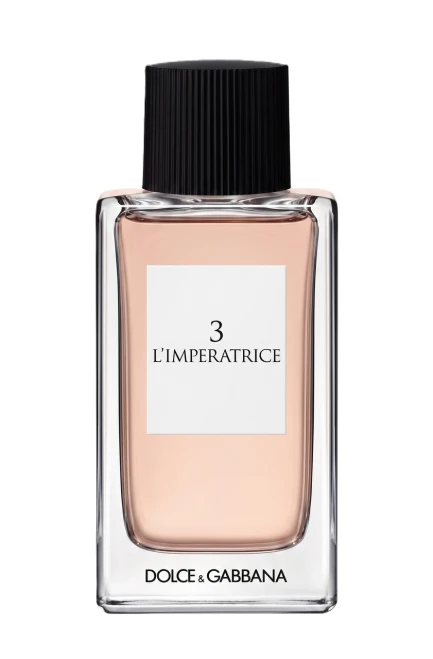 D&G 3 L'IMPERATRICE EDT 50 ML VAPO