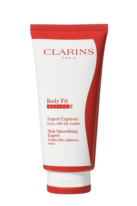 CLARINS BODY FIT ACTIVE SMOOTHING 200 ML
