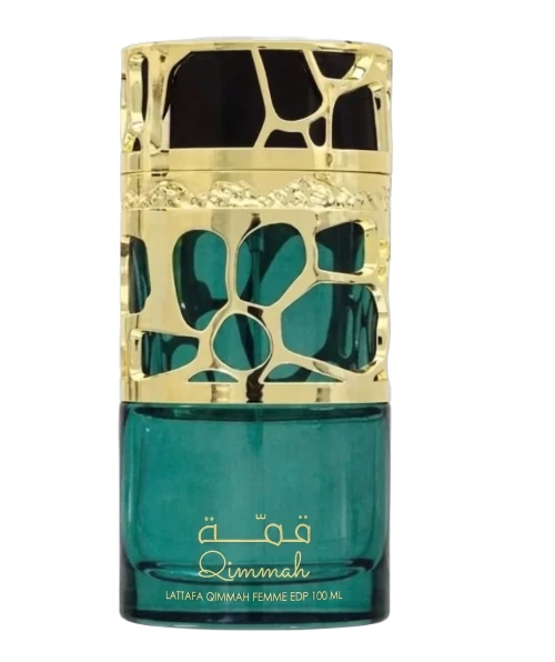 LATTAFA QIMMAH FEMME EDP 100 ML