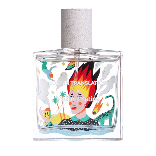MAISON MATINE LOST IN TRANSLATION EDP 50 ML