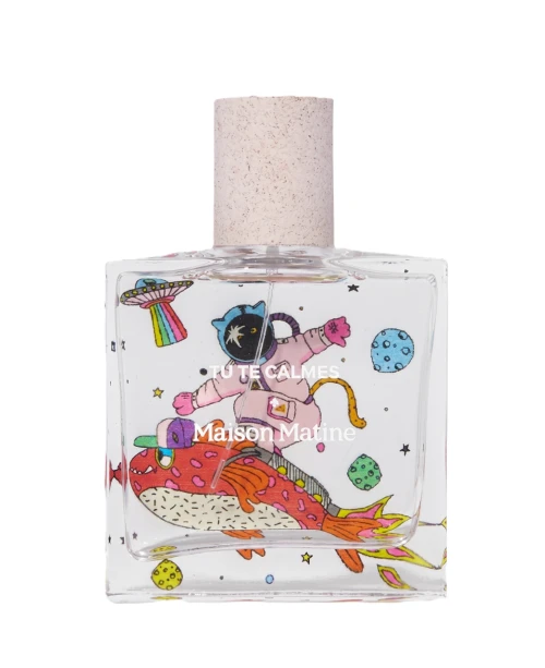 MAISON MATINE TU TE CALMES EDP 50 ML