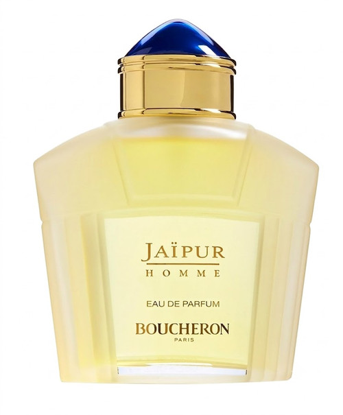 BOUCHERON JAIPUR HOMME EDP 100 ML VAPO