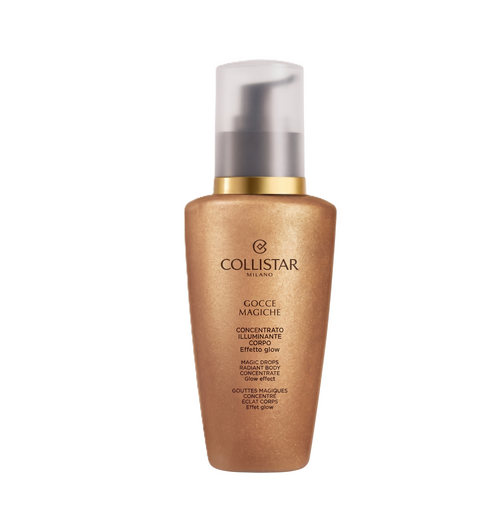 COLLISTAR GOCCE MAGICHE CORPO GLOW 125 ML