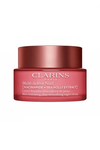 CLARINS MULTI-ACTIVE NUIT CONFORT 50 ML