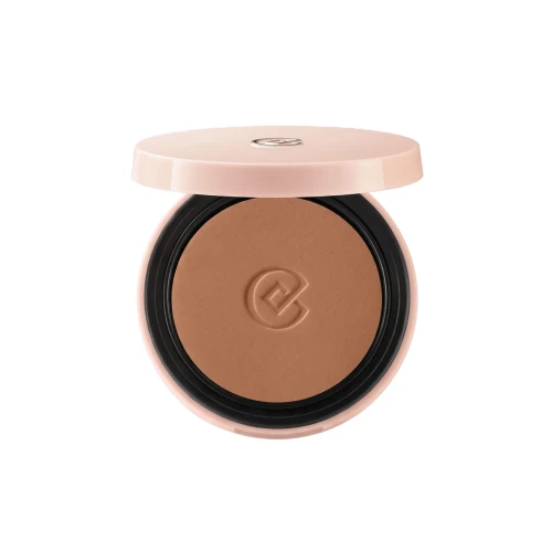 COLLISTAR IMPECCABLE COMPACT POWDER 60G CAPPUCINO
