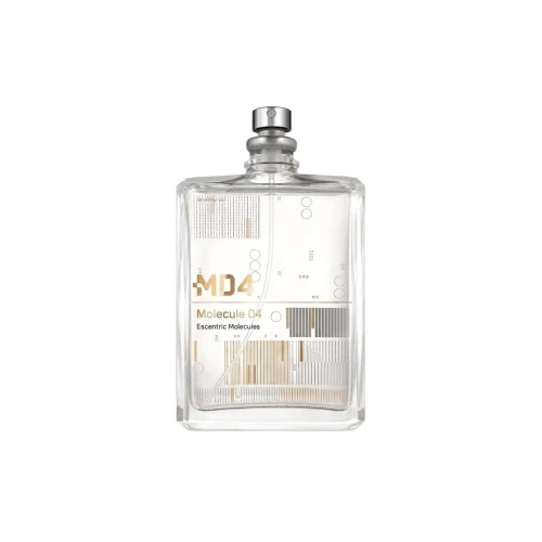 ESCENTRIC MOLECULES MOLECULE 04 EDT 100 ML VAPO