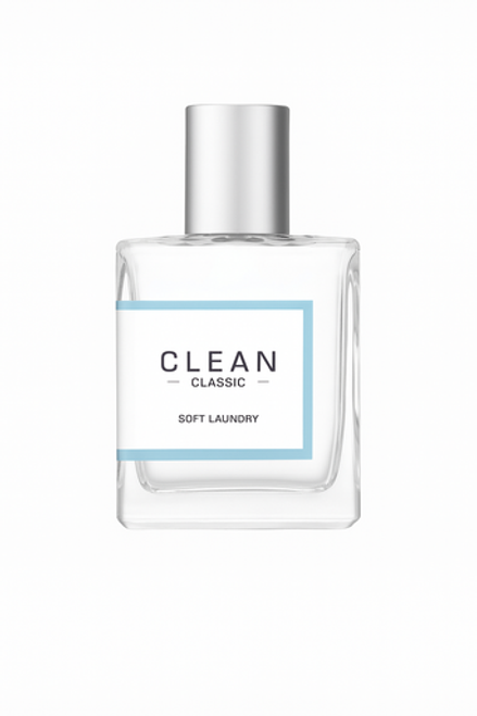 CLEAN CLASSIC SOFT LAUNDRY EDP 60 ML VAPO