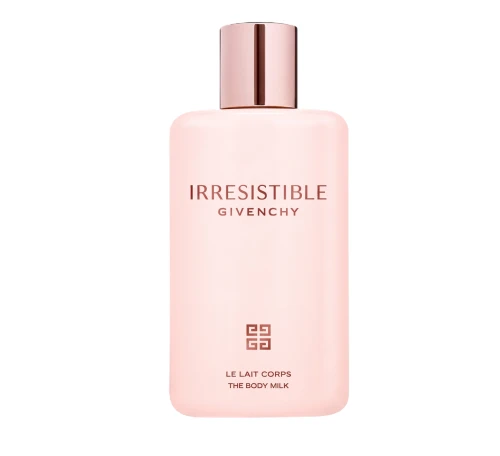 GIVENCHY IRRESISTIBLE BODY MILK 200 ML